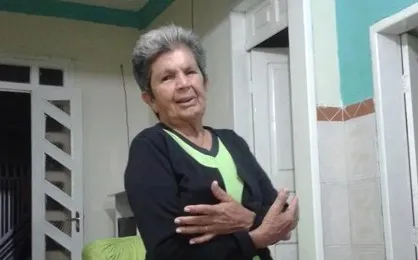 MORREU EFIGÊNIA MEIRELES: 80 ANOS DE CARIDADE