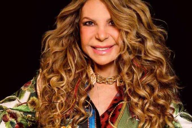Elba Ramalho receberá título de cidadania sergipana