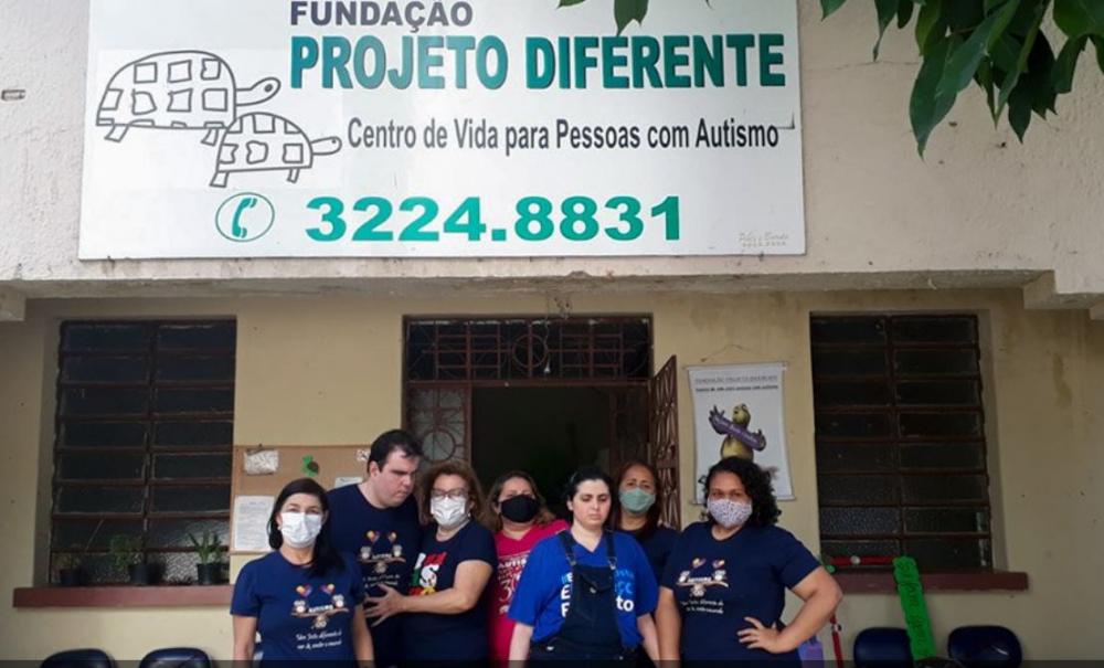 Senado avalia projeto que torna obrigatória a criação de centros para assistências à autistas 