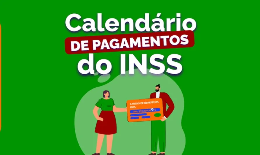 INSS inicia hoje (22) o pagamento de benefícios de dezembro