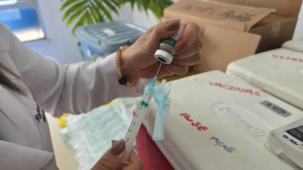 Casos de “supergripe” aumentam em Sergipe