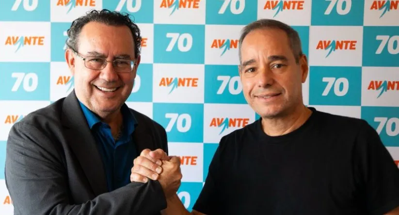 Escritor Augusto Cury lança pré-candidatura à Presidência 