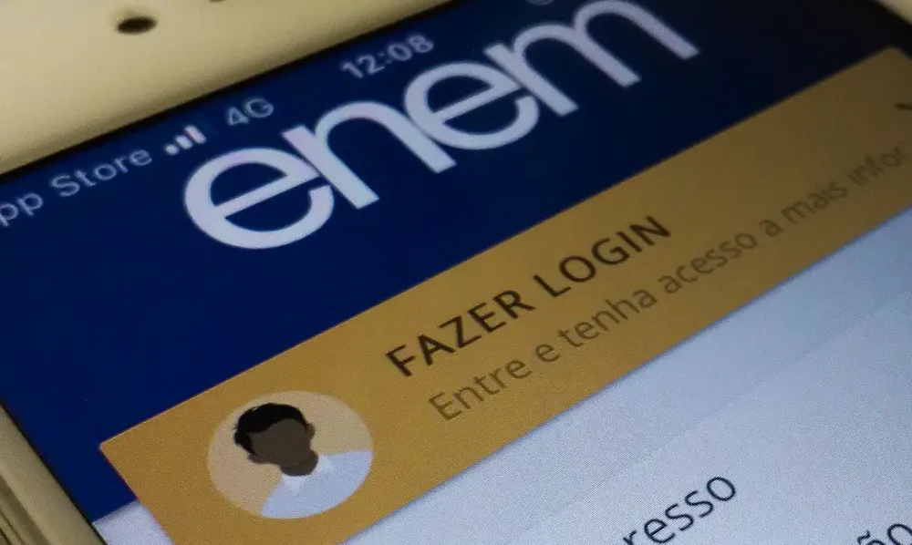 Inscrições para o ENEM 2026 iniciam hoje (25)