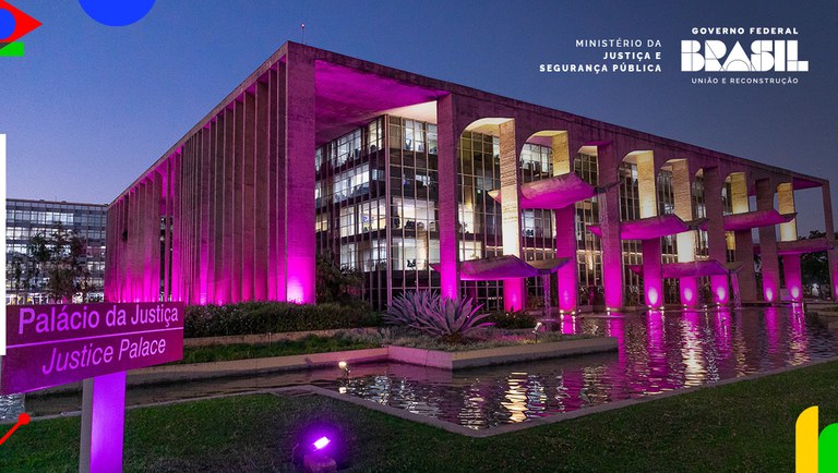Sergipe ganhará viaturas e serviços do Ministério da Justiça