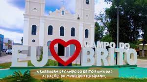 Prefeitura de Campo do Brito abre concurso público
