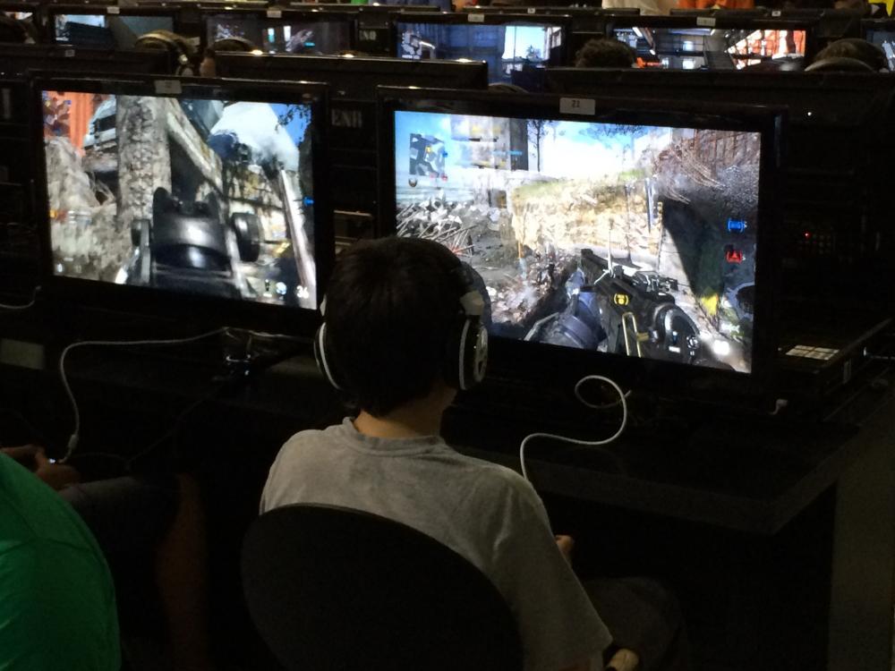 Comissão de Educação aprova marco legal para os jogos eletrônicos 