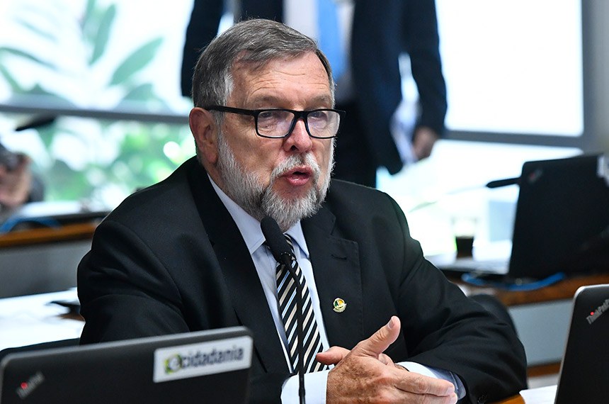 Comissão do Senado aprova validade permanente de laudo de transtorno autista