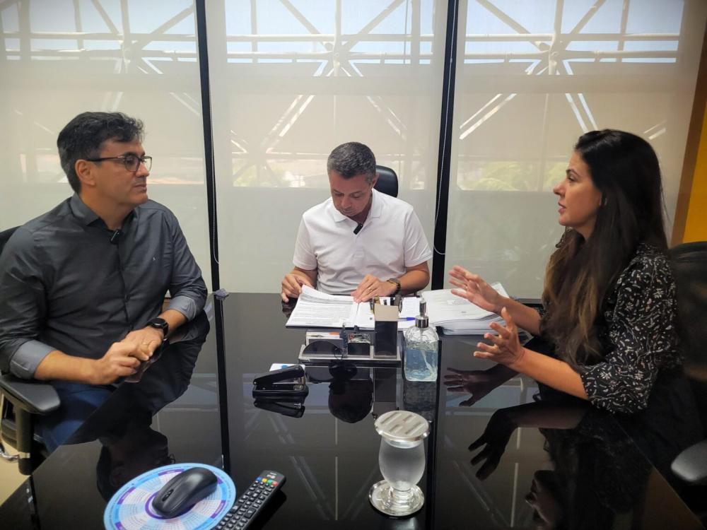 ADEMA LANÇA CONCURSO PÚBLICO PARA PROVER 55 VAGAS