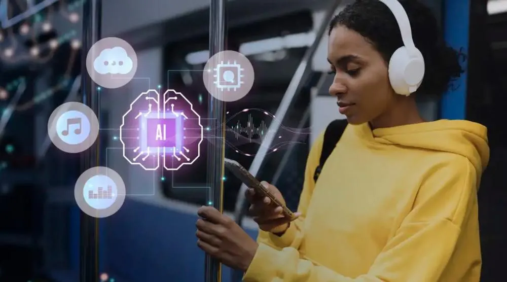 INTELIGÊNCIA ARTIFICIAL PODE SER FERRAMENTA DE ENSINO, DIZ ESTUDO