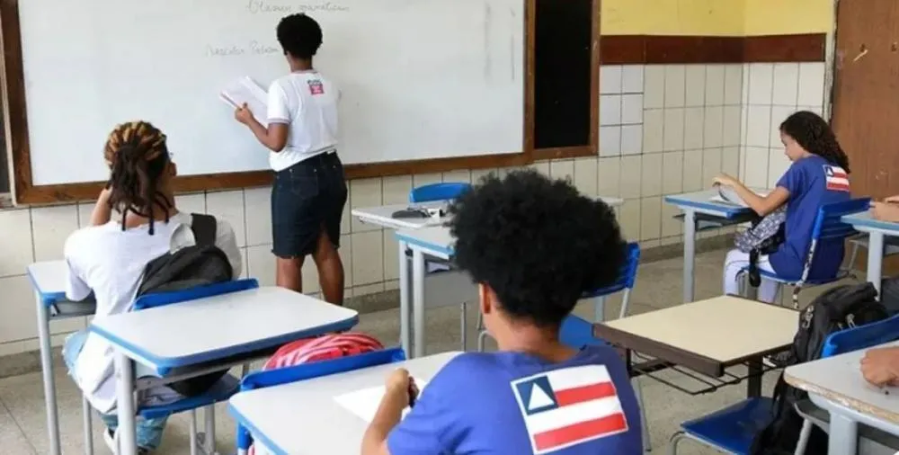 GOVERNO DA BAHIA DIVULGA LISTA DE PROFESSORES BENEFICIADOS PELOS PRECATÓRIOS