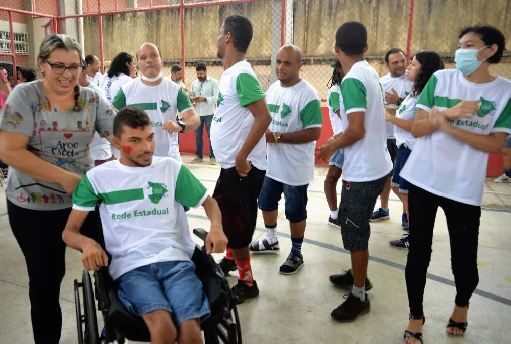 GOVERNO DE SERGIPE AUTORIZA EDITAL DE PSS PARA EDUCAÇÃO