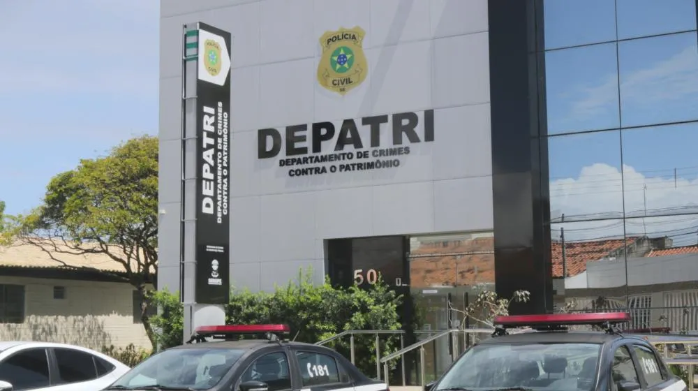 ACUSADO DE FALSIFICAR CERTIFICADOS DE CONCLUSÃO DE CURSOS É PRESO PELA POLÍCIA CIVIL DE SERGIPE