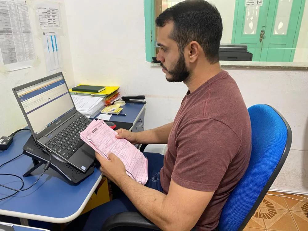 PROFISSIONAIS DA SAÚDE PASSAM POR CAPACITAÇÃO PARA MELHORAR REGISTRO DE ÓBITOS NO ESTADO