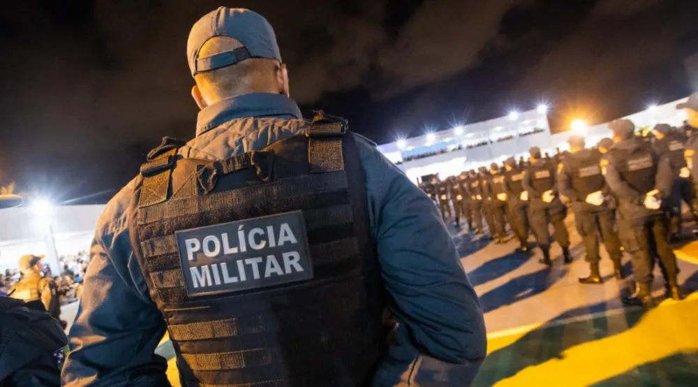 GOVERNO DE SERGIPE AUTORIZA REALIZAÇÃO DE CONCURSO PARA A PM