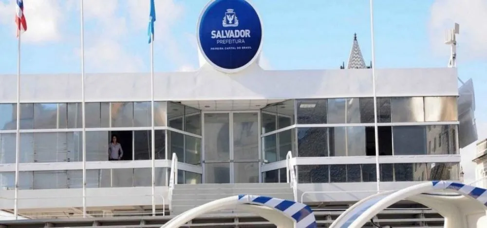 PREFEITURA DE SALVADOR REABRE INSCRIÇÕES PARA O CONCURSO PÚBLICO