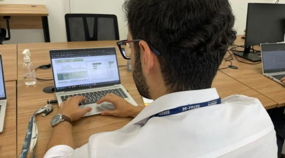 GOVERNO DE SERGIPE CRIA COMISSÃO PARA NOVO CONCURSO PÚBLICO