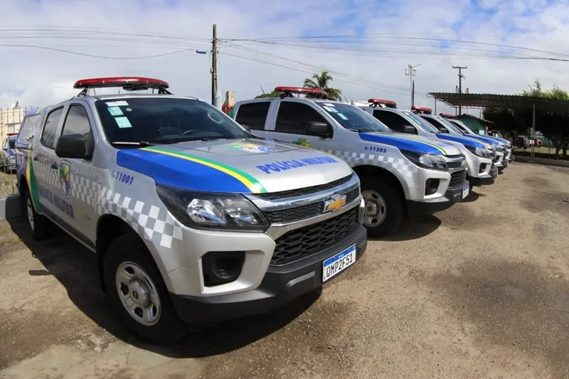 PM PRENDE HOMEM POR EMBRIAGUEZ AO VOLANTE
