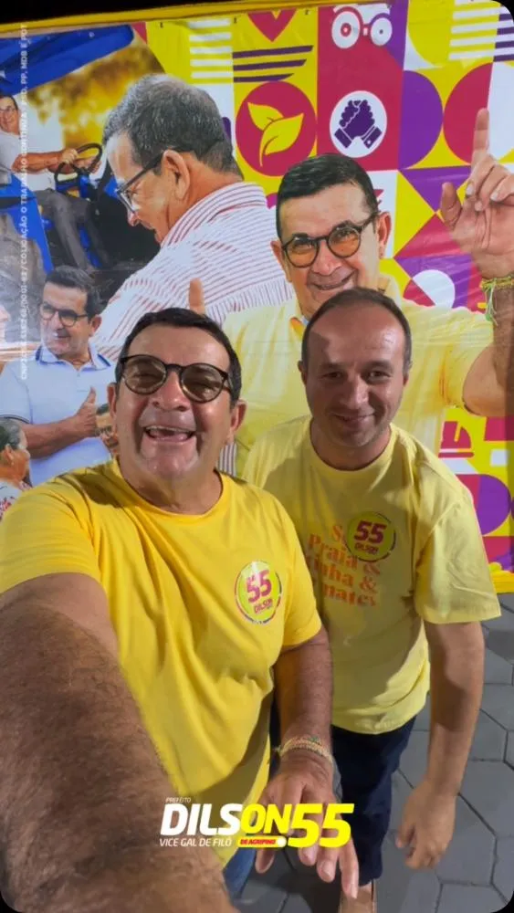 TEATRO, ENERGIA SOLAR DE ESCOLAS, AGRIPINOS 4 E 5 : CONHEÇA AS PROPOSTAS E OS CANDIDATOS QUE DISPUTAM A REELEIÇÃO DA PREFEITURA DE TOBIAS BARRETO