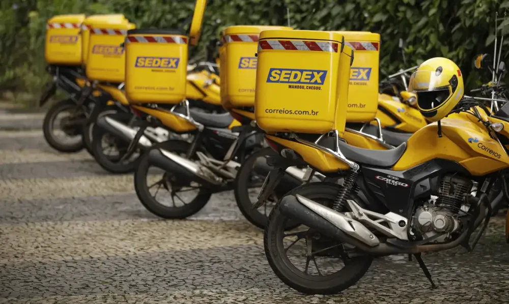 CORREIOS ANUNCIAM BANCA SELECIONADA PARA REAIZAÇÃO DE CONCURSO PÚBLICO 