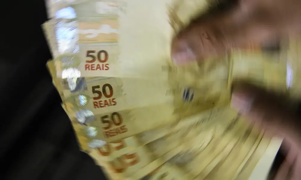 GOVERNO BATE RECORDE NA ARRECADAÇÃO DE IMPOSTOS NO MÊS DE AGOSTO