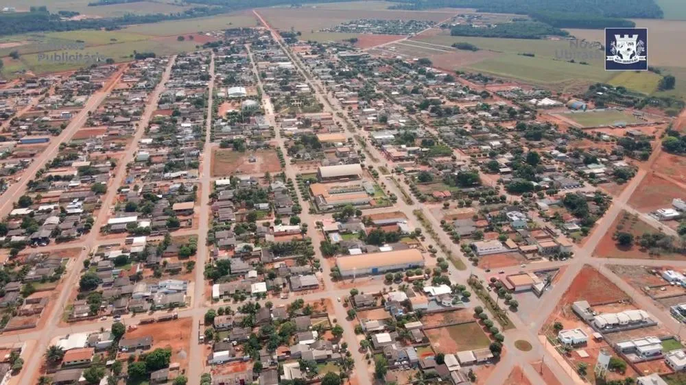 BRASIL TERÁ MAIS UM MUNICÍPIO EM 2025