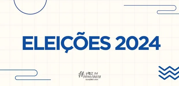 EM MINAS GERAIS, OS DOIS CANDIDATOS À PREFEITURA TIVERAM IGUAL QUANTIDADE DE VOTOS
