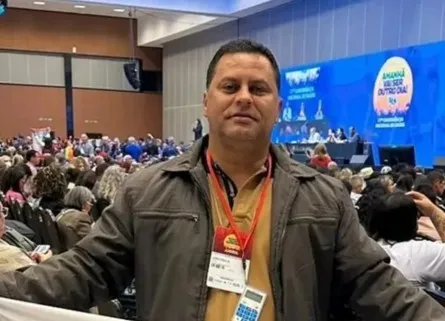 “PRECISAMOS TIRAR OS ANIMAIS DAS RUAS”, AFIRMA JOÃO PAULO DA SAÚDE