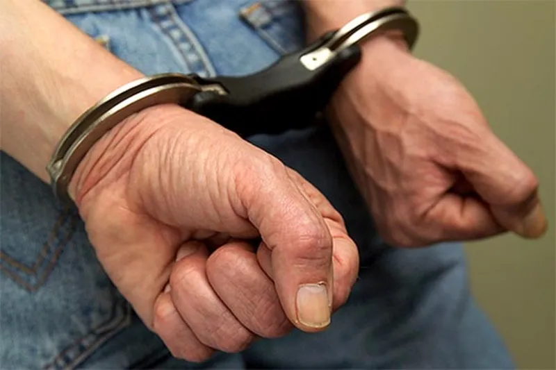 HOMEM É PRESO EM LAGARTO POR ATRASO NO PAGAMENTO DE PENSÃO ALIMENTÍCIA