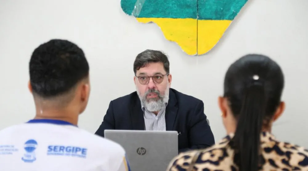 CASEM REALIZA AUDIÊNCIAS PARA REAVALIAÇÃO DAS MEDIDAS SOCIOEDUCATIVAS DOS INTERNOS