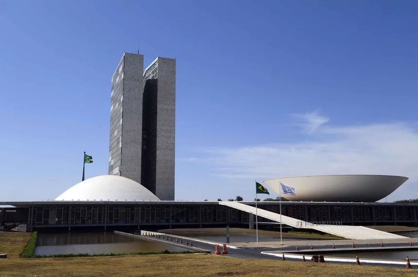 CONGRESSO CONCLUI VOTAÇÃO DA PL DAS EMENDAS PARLAMENTARES