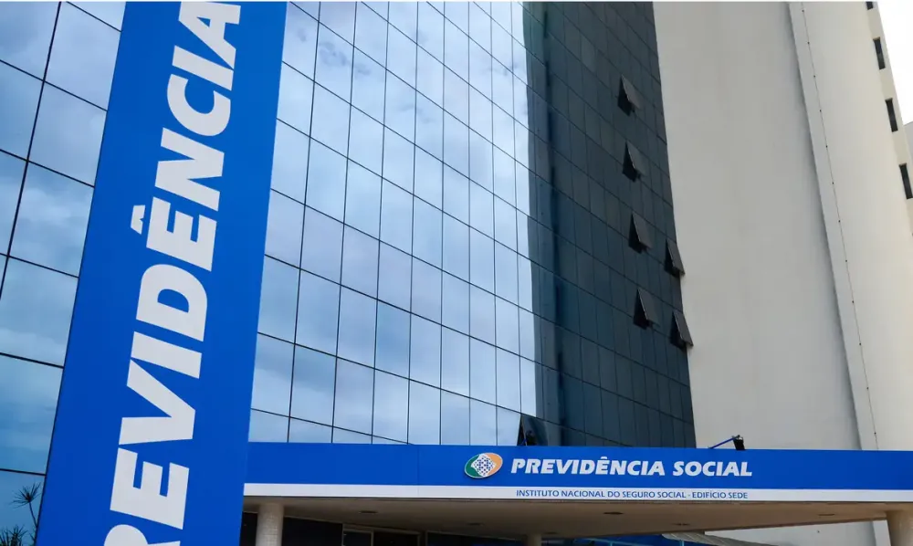 INSS INICIA PAGAMENTO DA FOLHA DE NOVEMBRO NESTA SEGUNDA-FEIRA (25)