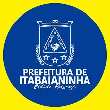 PREFEITURA DE ITABAIANINHA LANÇA EDITAL PARA CONCURSO PÚBLICO