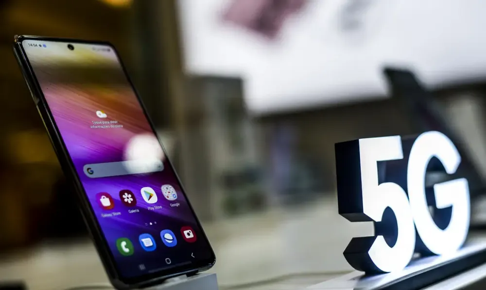 REDE 5G É AUTORIZADA PARA TODO O BRASIL PELA ANATEL