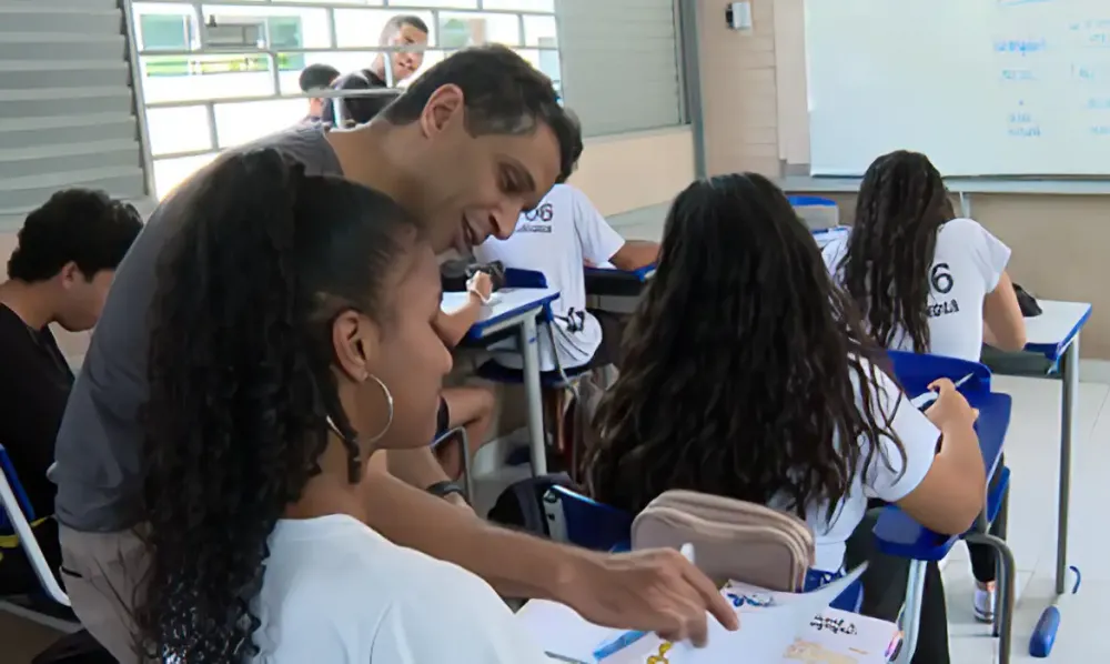 EDUCAÇÃO FINANCEIRA DEVERÁ SER DE OFERTA OBRIGATÓRIA NAS ESCOLAS SERGIPANAS