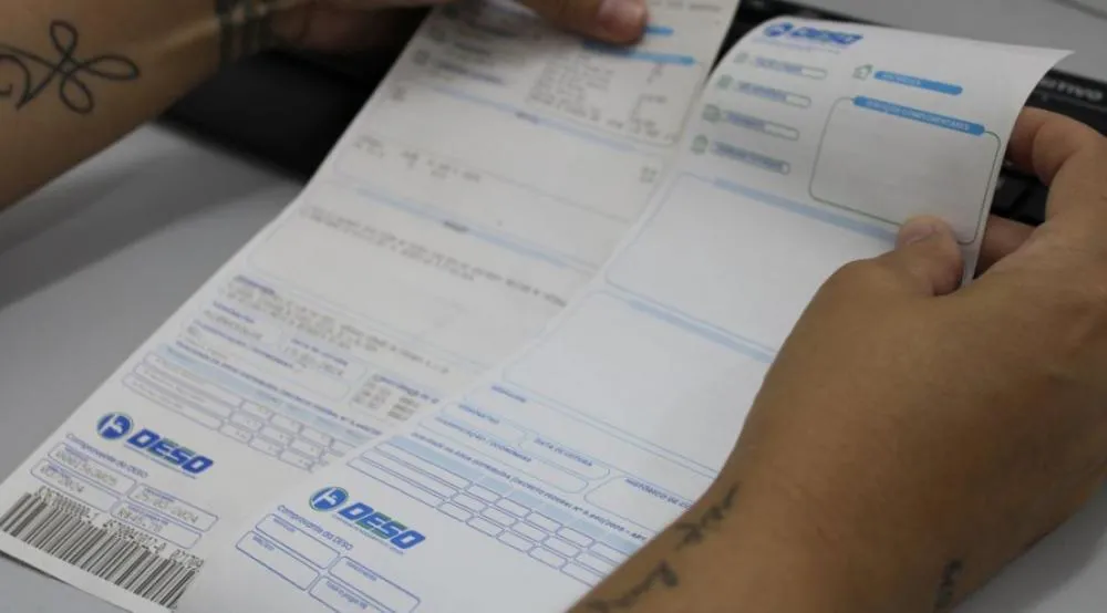 DESO LANÇA PROGRAMA PARA RENEGOCIAÇÃO DE DÍVIDAS