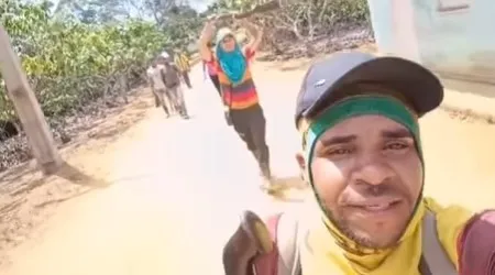 NOVO LÁZARO: ACUSADO DE COMETER ASSASSINATOS NO SUL DA BAHIA É CASSADO POR TRABALHADORES RURAIS