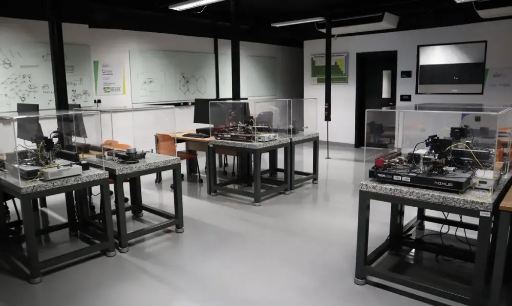 TECNOLOGIA DEVE ELEVAR EM 78 MILHÕES TOTAL DE EMPREGOS ATÉ 2030