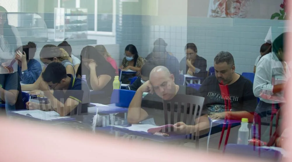 GOVERNO DE SERGIPE DIVULGA EDITAL DE CONCURSO PÚBLICO PARA ASSSISTÊNCIA SOCIAL