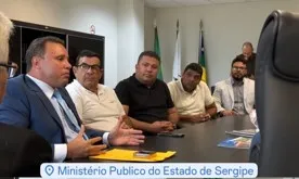 AUDIÊNCIA PÚBLICA SOBRE A FALTA DE ÁGUA EM TOBIAS BARRETO REÚNE DILSON DE AGRIPINO, KAKÁ SANTOS E JÚNIOR CISNEIROS