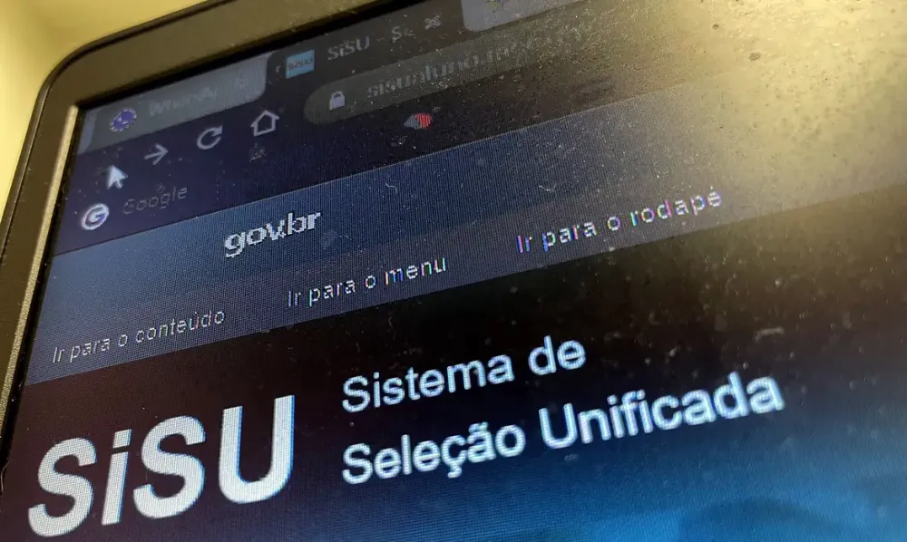 UFS DEVE DIVULGAR LISTA DE ESPERA DO SISU 2025 NO ÚLTIMO DIA DE FEVEREIRO