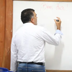 BAHIA LANÇA EDITAL PARA CONTRATAÇÃO DE PROFISSIONAIS DA EDUCAÇÃO