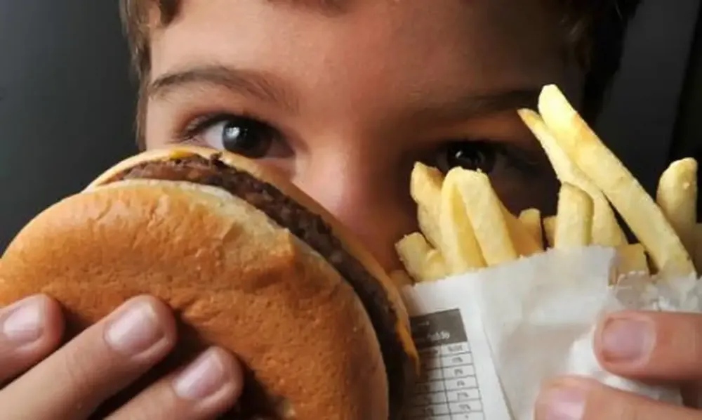 UM A CADA TRÊS BRASILEIROS É OBESO, DIZ ESTUDO