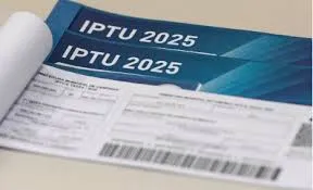 ISENÇÃO DO IPTU PODERÁ SER SOLICITADA ATÉ O DIA 31 DE MARÇO