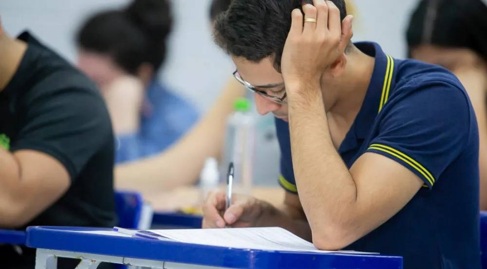 GOVERNO ALEGA IMPOSSIBILIDADE JURÍDICA PARA MODIFICAR CONCURSO DA PM