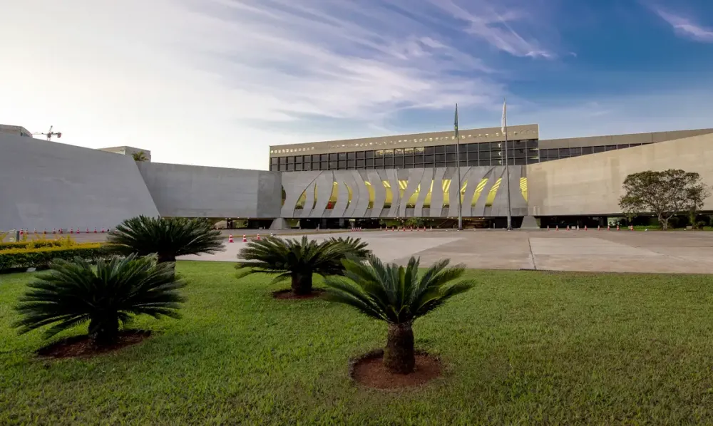 STJ CONDENA DESEMBARGADORES DO RIO POR VENDA DE SENTENÇAS