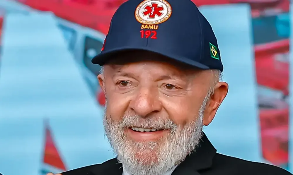LULA: ISENÇÃO PARA QUEM GANHA ATÉ R$ 5 MIL VAI AO CONGRESSO DIA 18