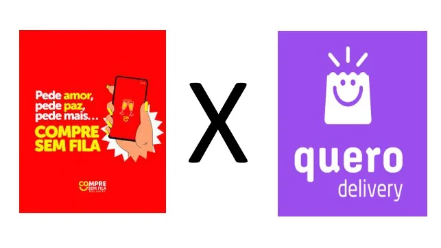 DUELO ENTRE APLICATIVOS DE DELIVERY BENEFICIA CONSUMIDORES DE TOBIAS BARRETO