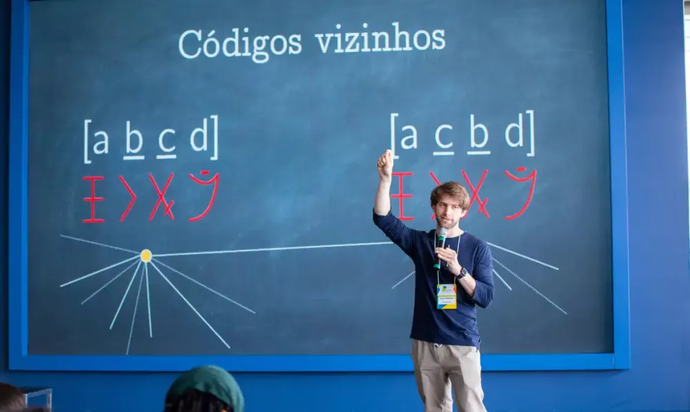 PROFESSORES DE MATEMÁTICA DE TODO O BRASIL PODEM DISPUTAR VIAGEM À CHINA EM OLIMPÍADA