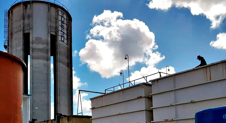 DESO ANUNCIA CONSTRUÇÃO DE NOVA ESTAÇÃO DE TRATAMENTO EM TOBIAS BARRETO