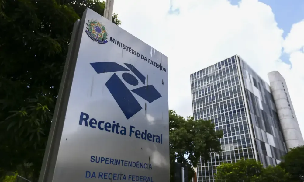 COMEÇA HOJE (17) A ENTREGA DA DECLARAÇÃO DO IMPOSTO DE RENDA 2025